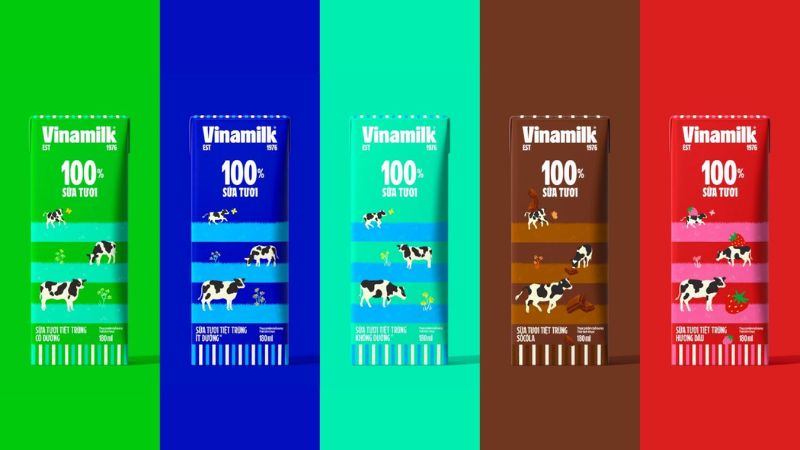 Khám Phá Sữa Tươi Tiệt Trùng Vinamilk 100% Lựa Chọn Hoàn Hảo Cho Gia Đình Việt 2 Khám Phá Sữa Tươi Tiệt Trùng Vinamilk 100% Lựa Chọn Hoàn Hảo Cho Gia Đình Việt