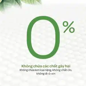 Bỉm/ tã dán Huggies Naturemade size M64 (cho bé từ 6 - 11 kg) - EC 4 bim ta dan huggies naturemade size m64 cho be tu 6 11 kg ec 3