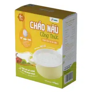 chao hat vo an dam mabu 400g 1