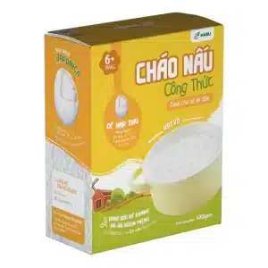 chao hat vo an dam mabu 400g 3