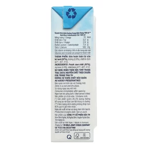 loc 4 hop sua tuoi tiet trung it duong th true milk 180ml 8143248