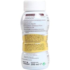 Sữa Bầu Matilia Vị Vani (Lốc 4 Hộp)