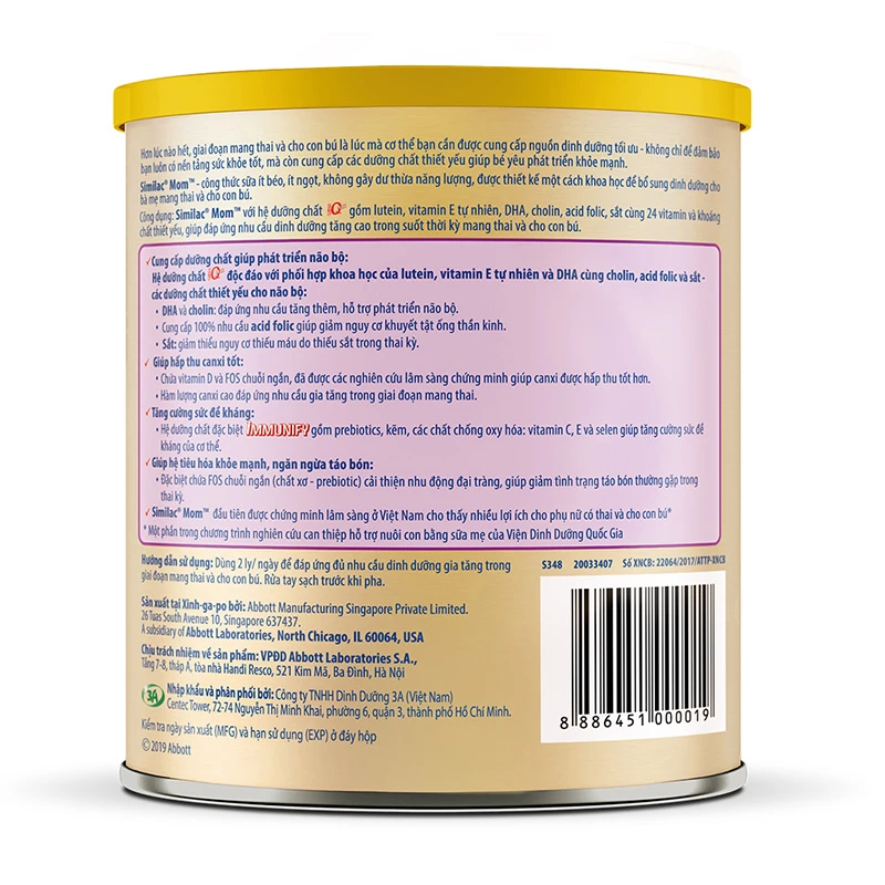 sua-bau-abbott-similac-mom-eye-q-plus-it-beo-400g-3 sua bau abbott similac mom eye q plus it beo 400g 3