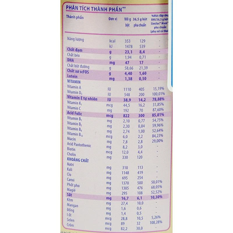 sua-bau-abbott-similac-mom-vani-400g-8 sua bau abbott similac mom vani 400g 8