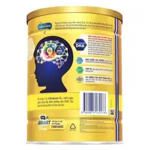 Sữa bầu cho mẹ Enfamama A+ Chocolate 830g 3 Sữa bầu cho mẹ Enfamama A+ Chocolate 830g