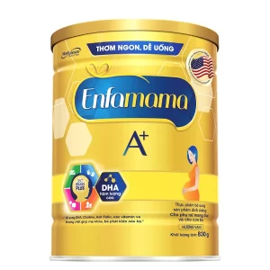 Sữa bầu Meiji Mama Milk (350g)