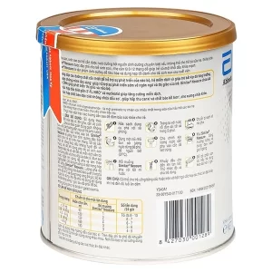 Sữa bột Similac Neosure 370g cho trẻ sinh non (0-12 Tháng tuổi) 1 sua bot similac neosure 370g cho tre sinh non 0 12 thang tuoi 11