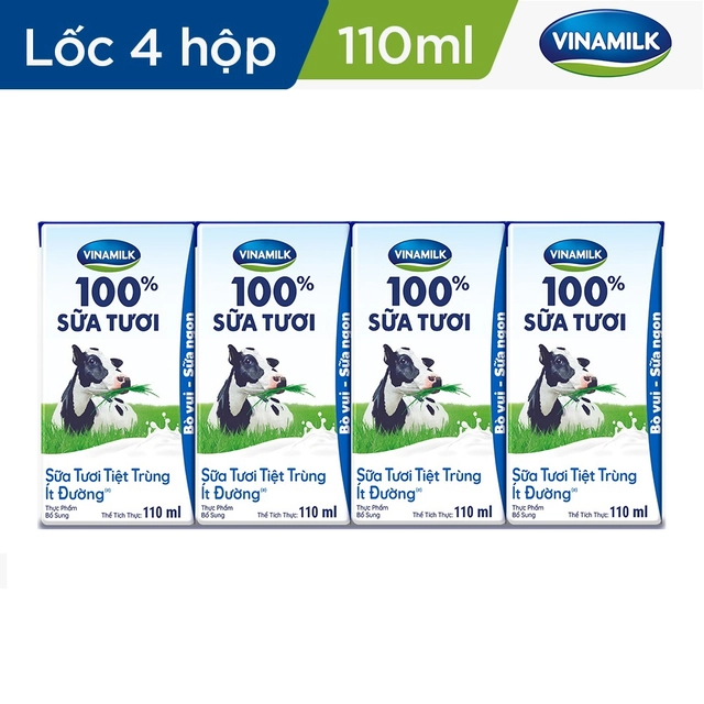 sua-tuoi-tiet-trung-it-duong-vinamilk-4-110ml-11 sua tuoi tiet trung it duong vinamilk 4 110ml 11