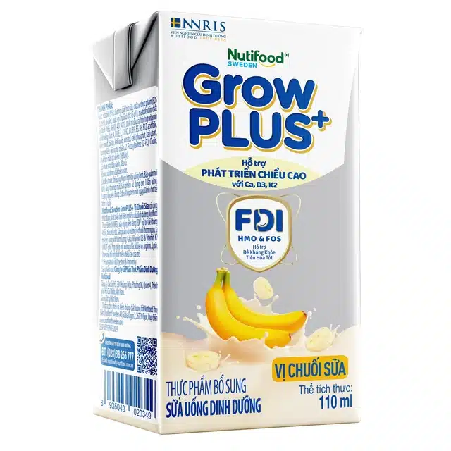 sua-uong-dinh-duong-nutifood-grow-plus-vi-chuoi-sua-4x110ml-2 sua uong dinh duong nutifood grow plus vi chuoi sua 4x110ml 2
