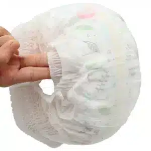 Bỉm - Tã quần Huggies Nature (cho bé 6-11kg) 11 Bỉm - Tã quần Huggies Nature